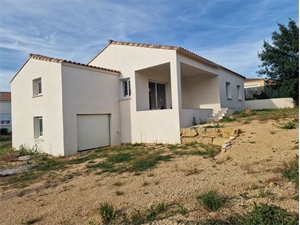 maison neuve à la vente -   30500  ALLEGRE LES FUMADES, surface 21 m2 vente maison neuve - UBI428051645